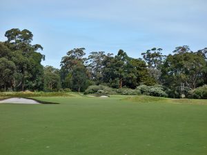 Metropolitan 3rd Fairway